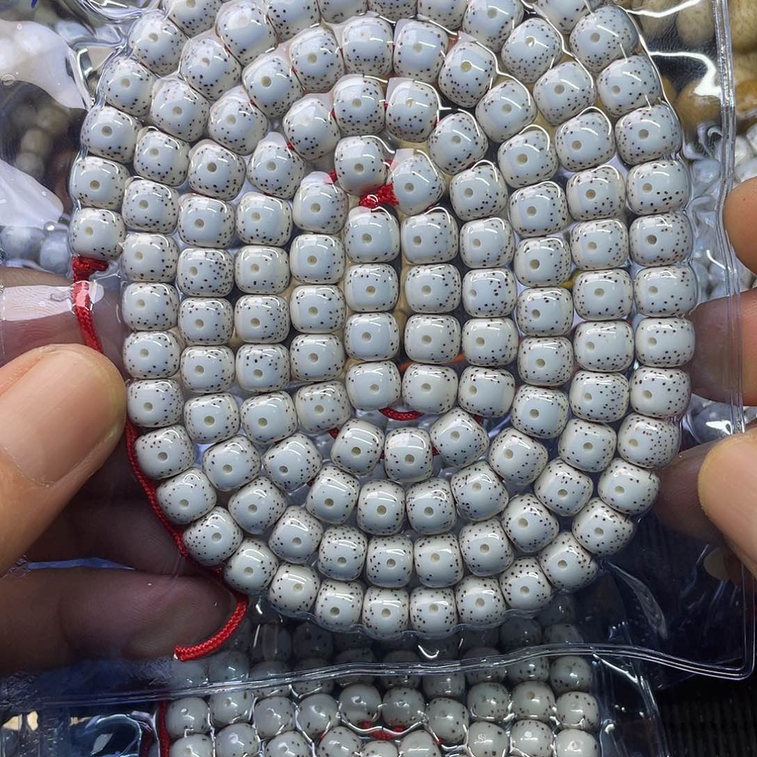 星月菩提吊坠滚*.9 8桶