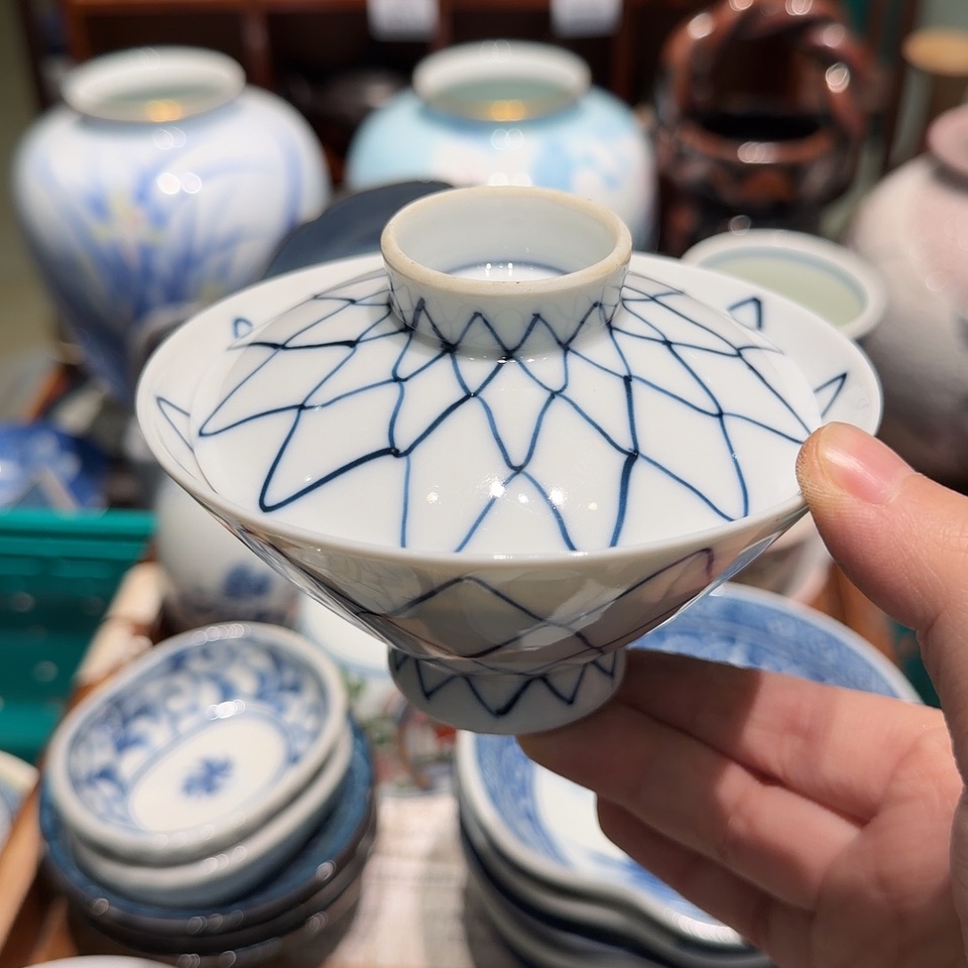 瓷片四十包邮非全新