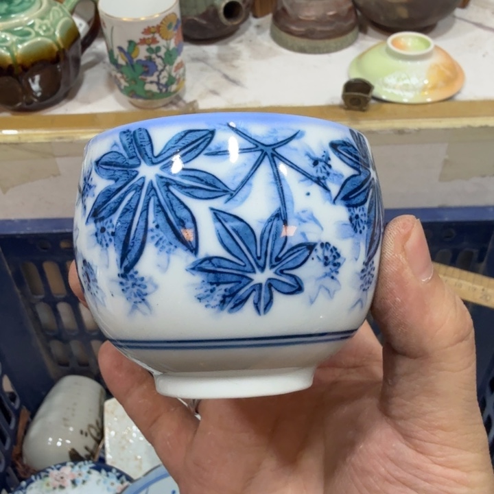 陶瓷推荐第二名20包邮