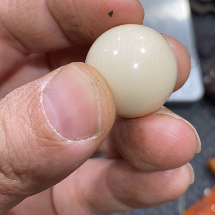 滴血莲花菩提吊坠