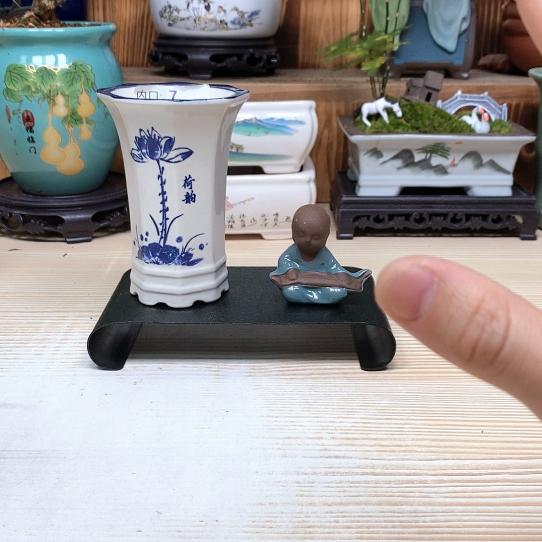 花盆紫砂陶瓷抢购