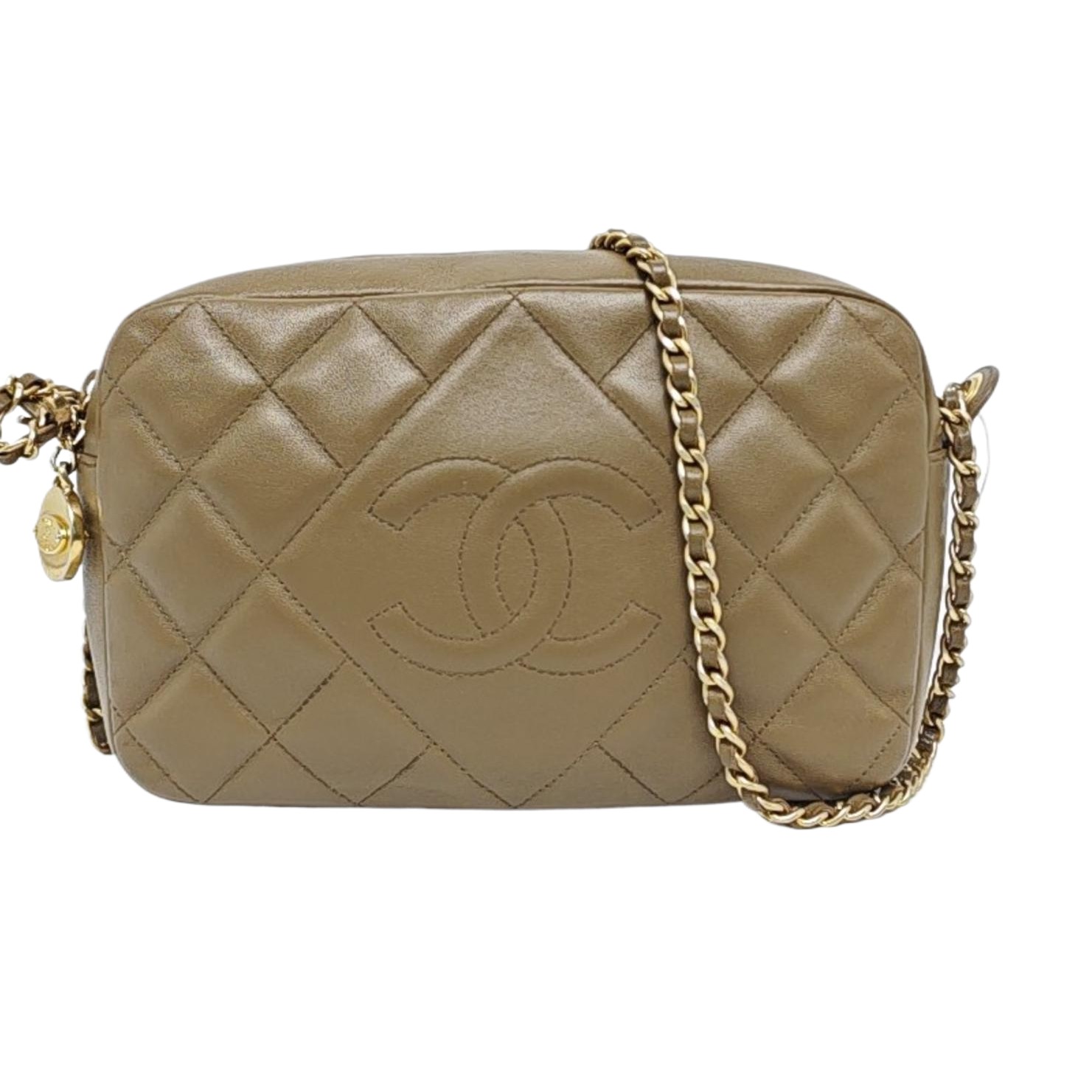 95新 Chanel/香奈儿 D071/香奈儿 单肩包