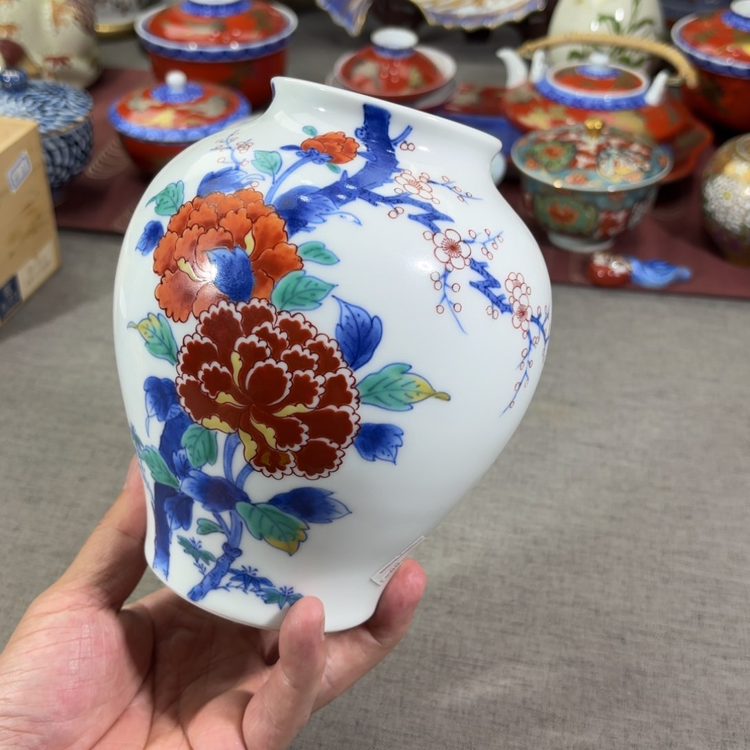 瓷片高端大气上档次