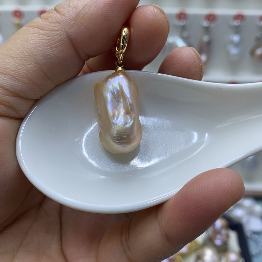 淡水珍珠其它未镶嵌