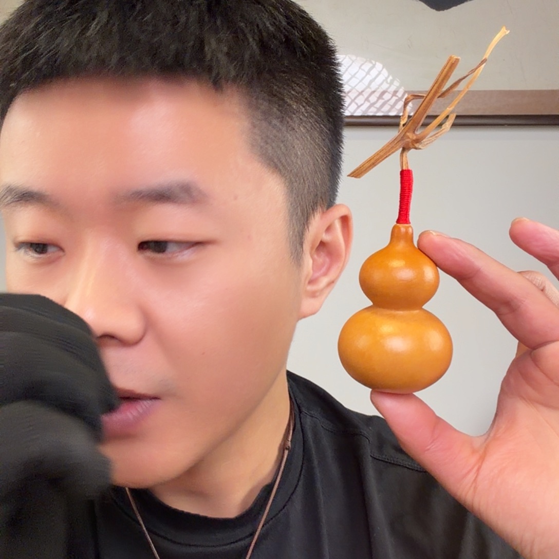 小***四精品天津嘴八宝葫芦