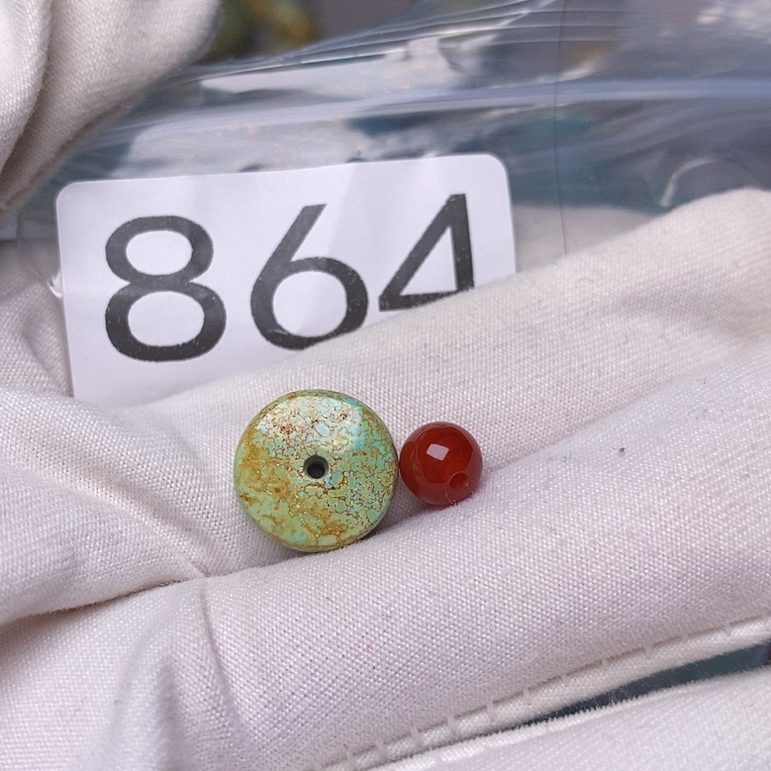 南红玛瑙珠宝奇石未镶嵌