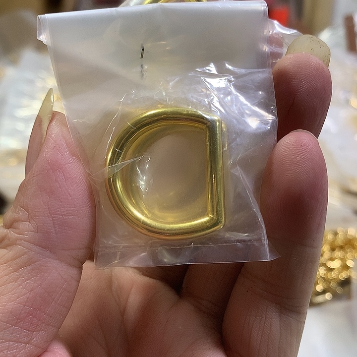 无纺布驴家2.0D扣10个