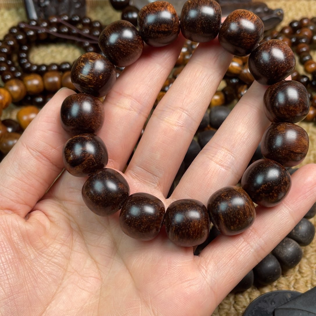 手串/手链贡木巴布亚新几内亚1516