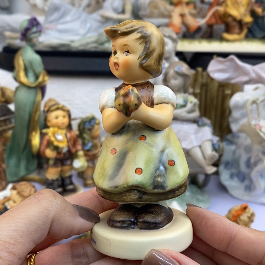 瓷片欧美中古美物