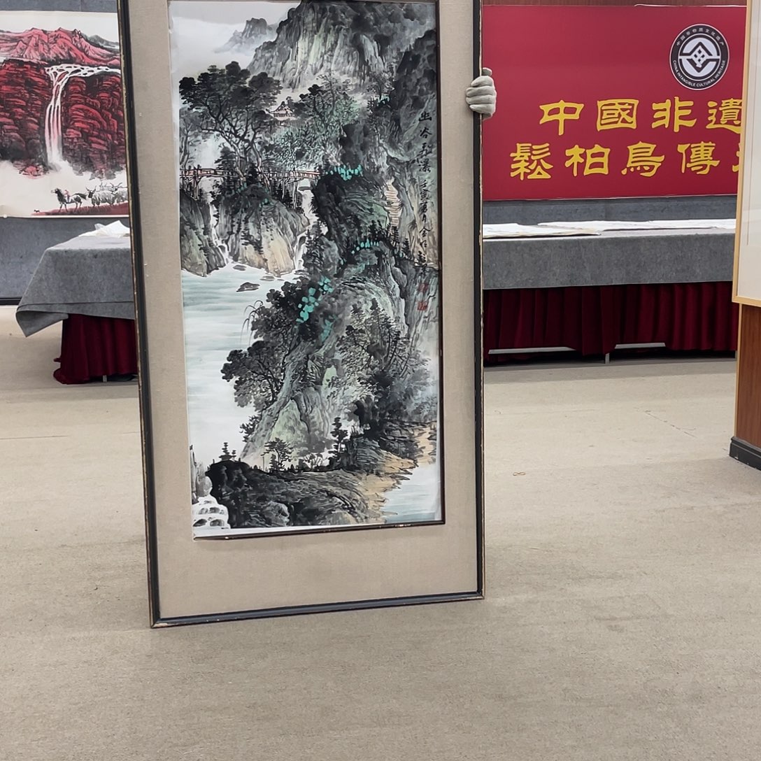 国画可口可乐公司在公司推出的一款