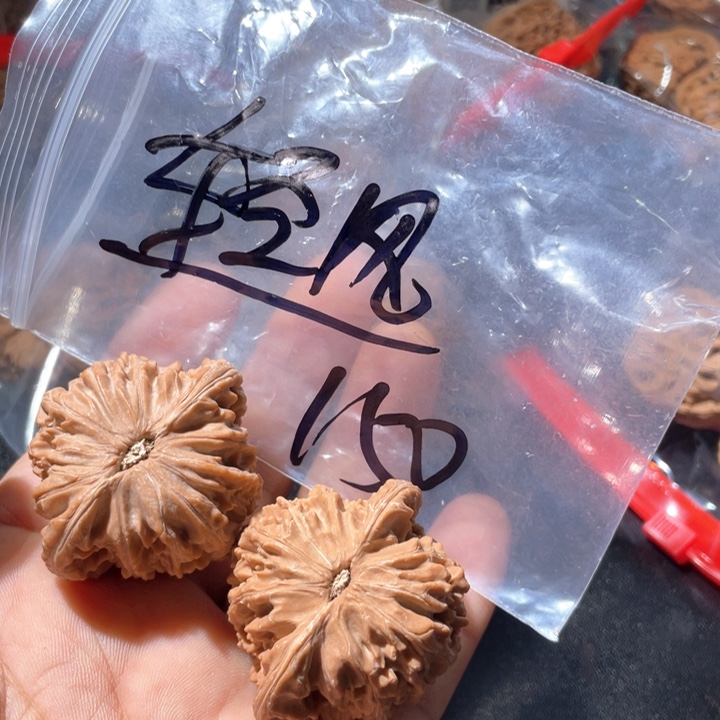 轻*42尺寸磨盘狮子头