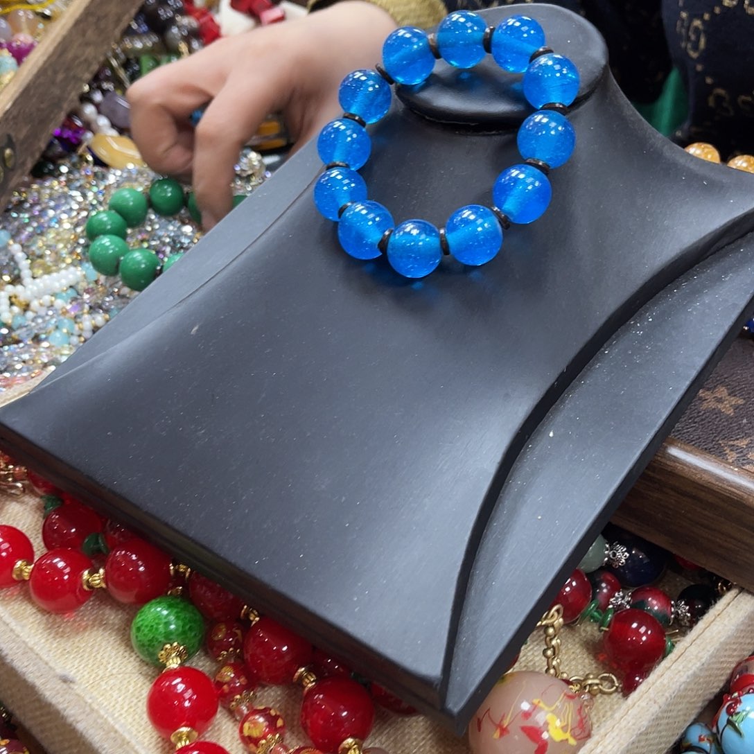 琉璃纯铜锡合金纯铜