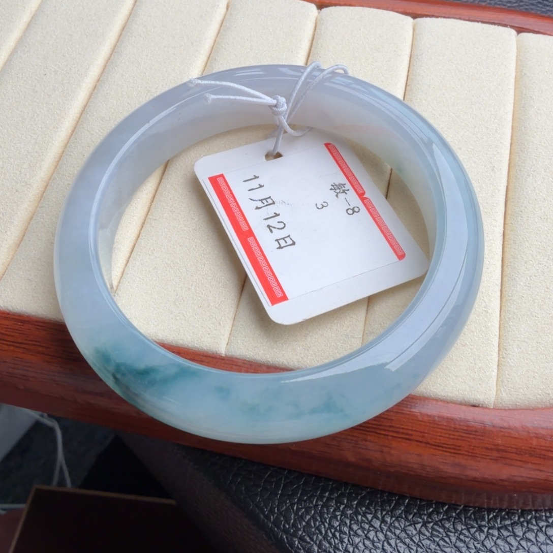 定制翡翠未镶嵌56