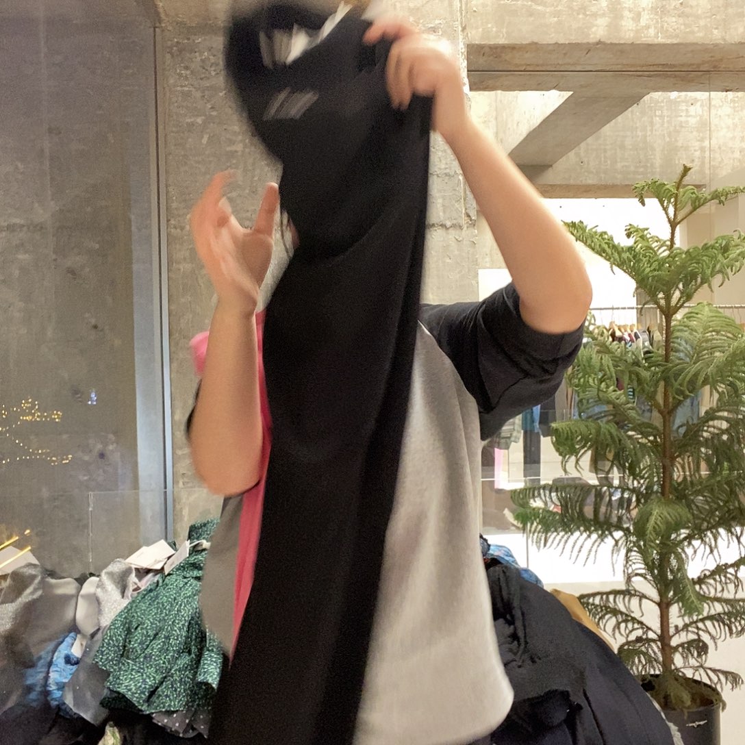 福福款裤子不退不换m