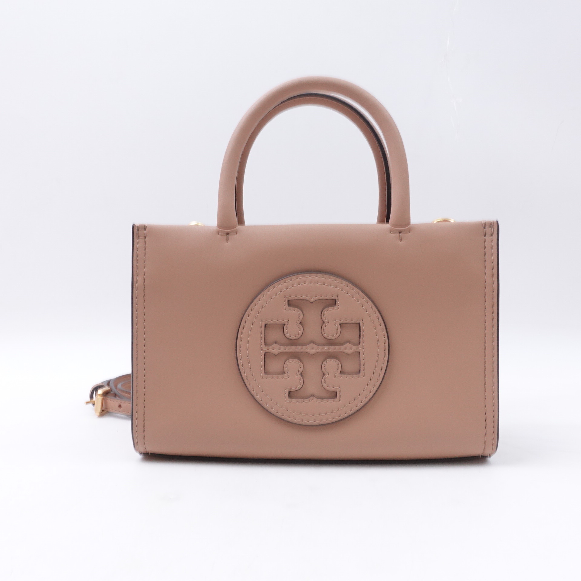 95新 TORY BURCH/汤丽柏琦 单肩包/T_ZY0000  T10170818