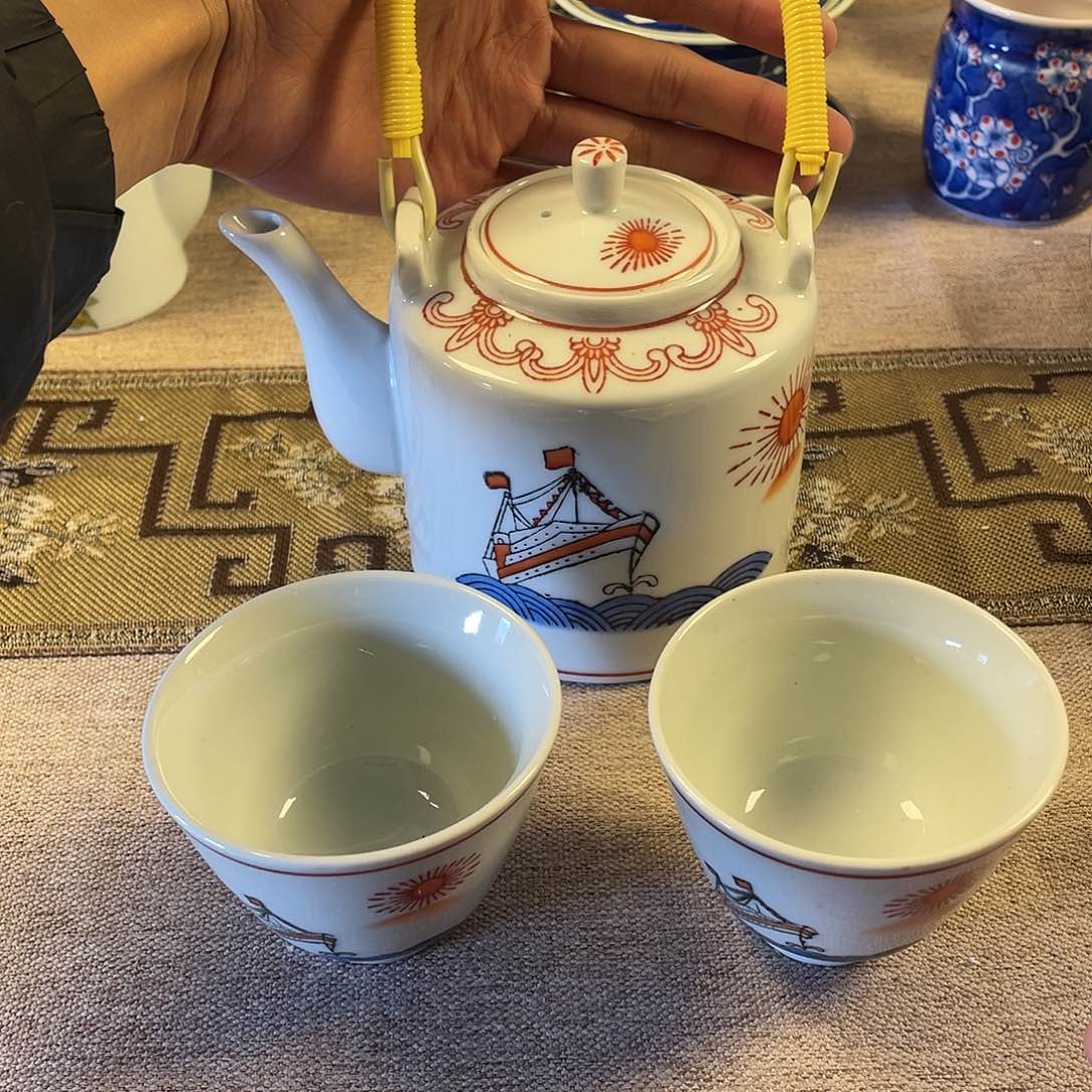 摆件景德镇陶瓷649959898959589988995