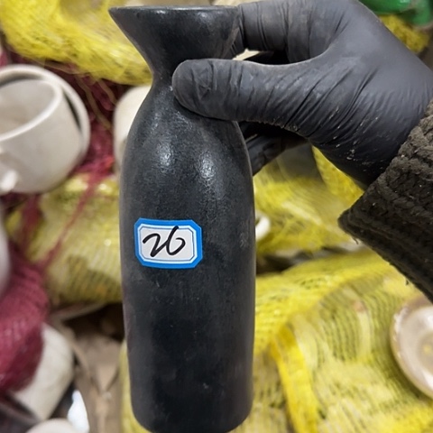 瓷片国营厂库存飞皮26