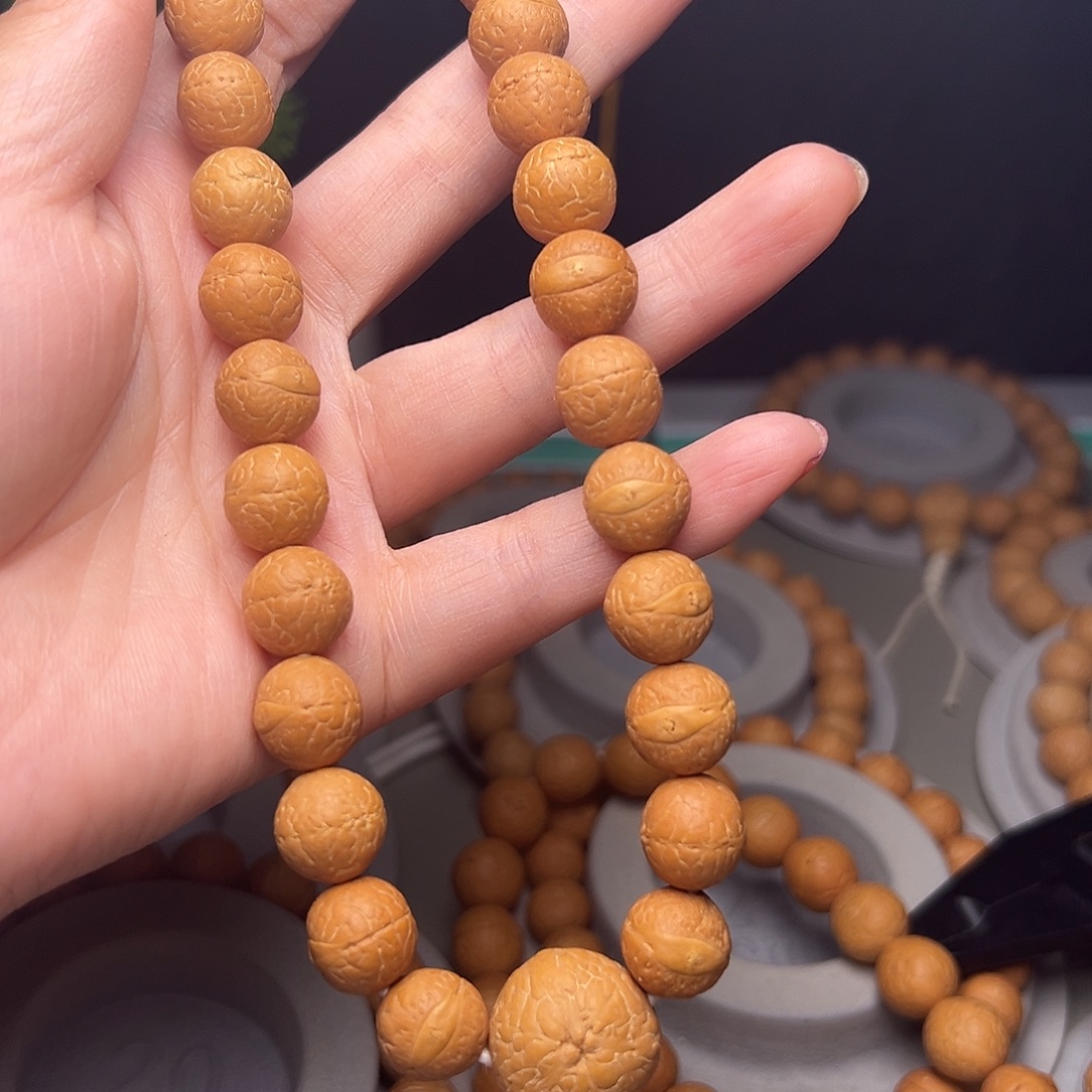 片***肉吊坠凤眼菩提菩提