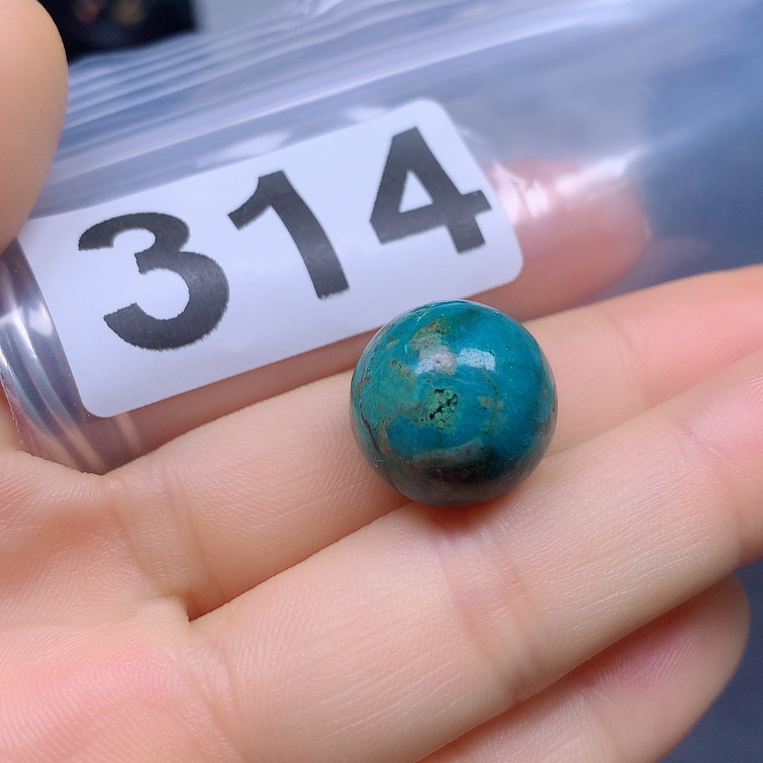 空竹粉丝专享十堰特色手工散珠