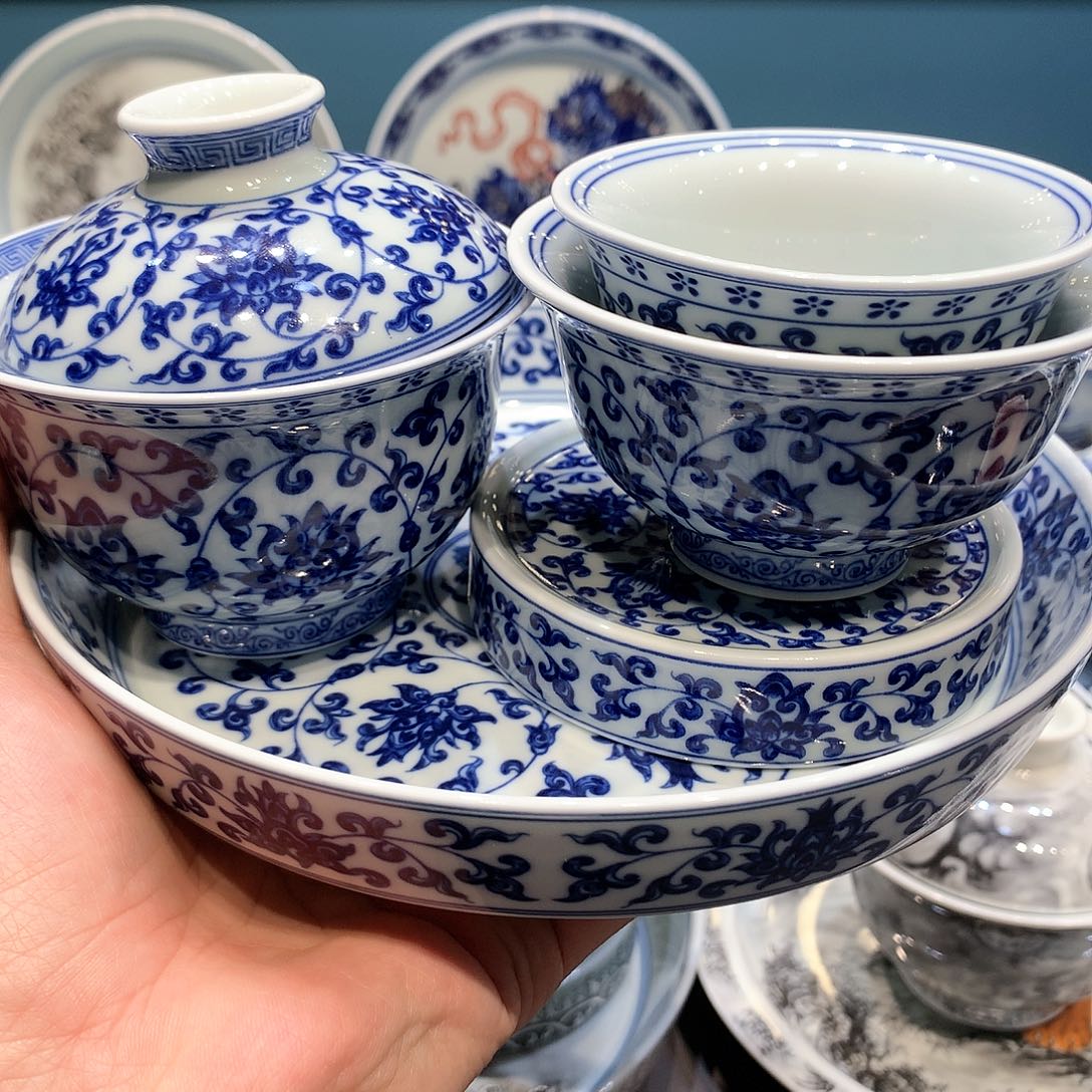 杯景德镇陶瓷学院