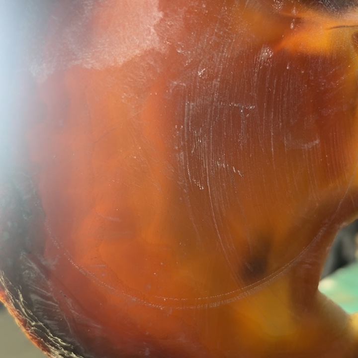 1***7定制玛瑙55圈口工费