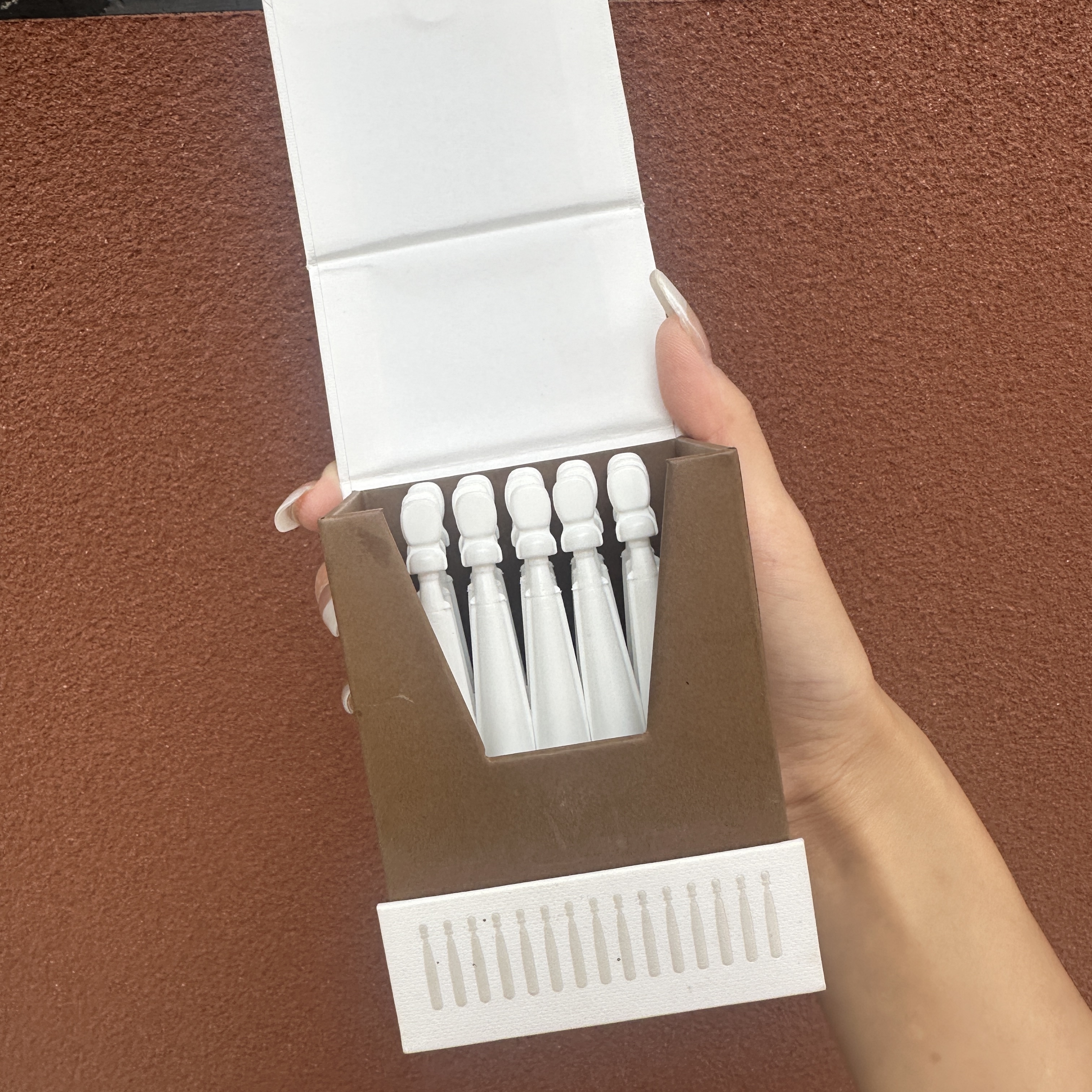 141#赶走黑眼圈！亮眸紧致眼部精华液