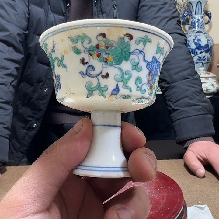 摆件