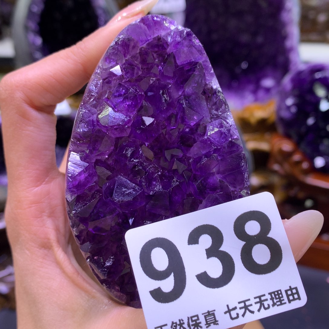 水晶水晶摆件未镶嵌