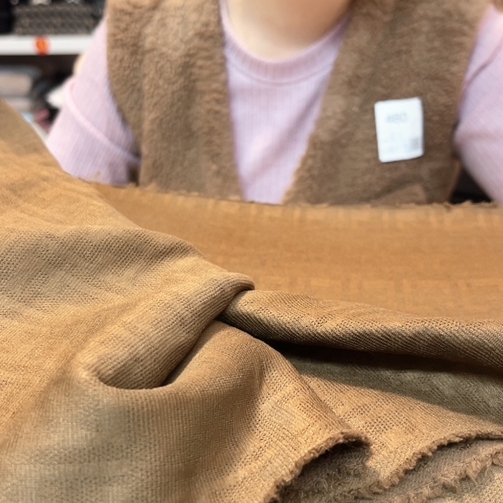 秋黄小分健康布两米033