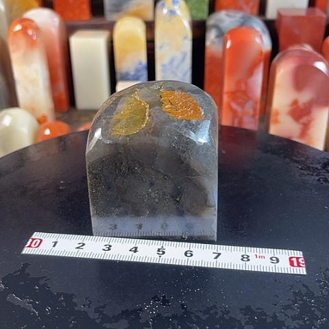 寿山石印石西**我寿山石印石