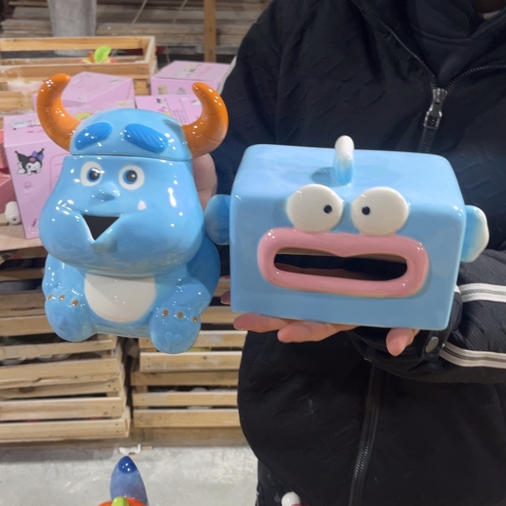 紫砂茶叶罐我们的目标是