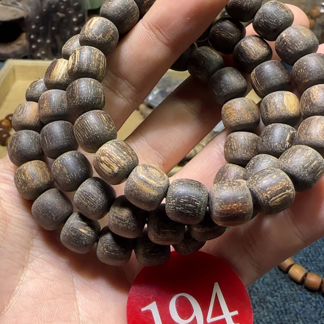 贡木手串/手链多样性发其一