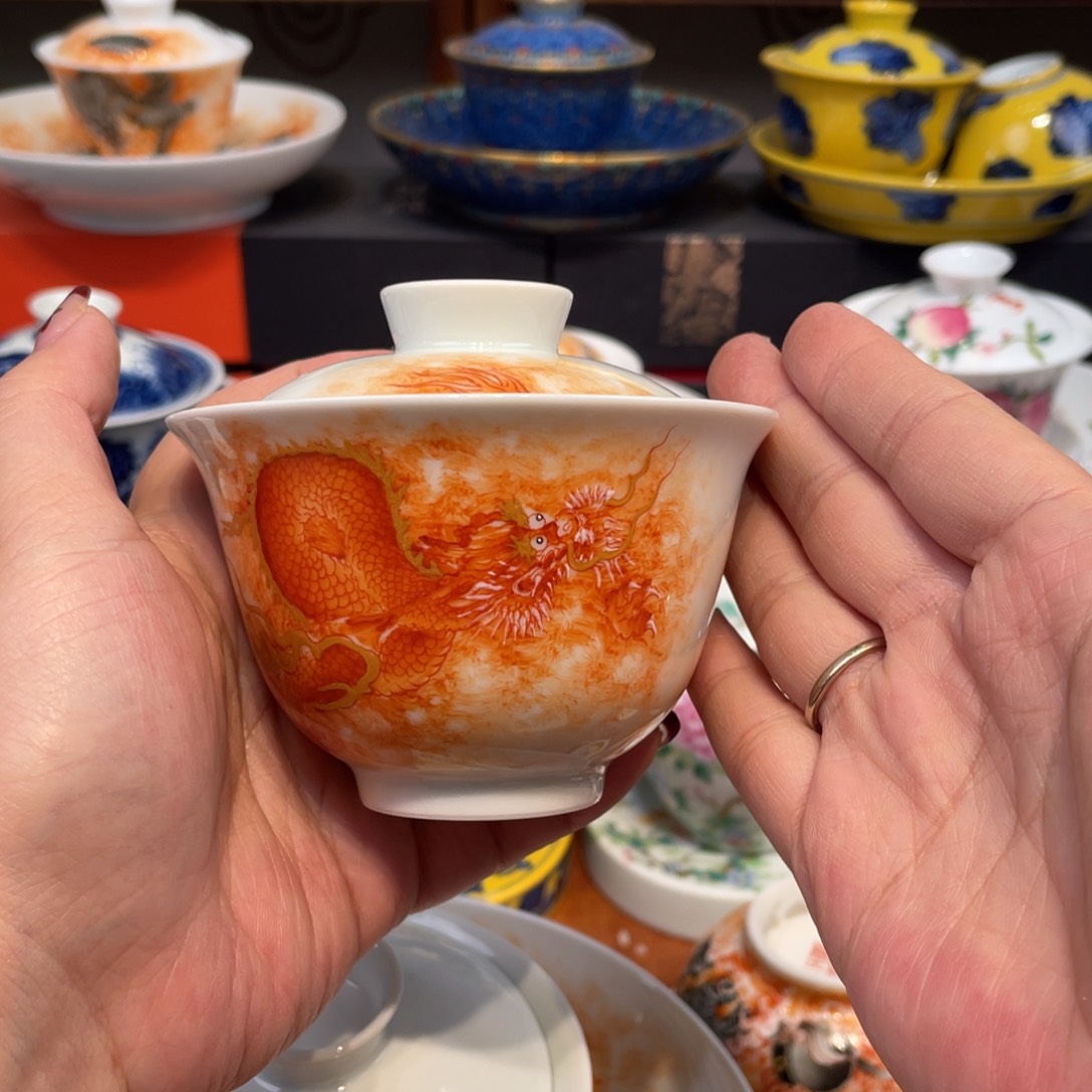 景德镇景德镇瓷器活