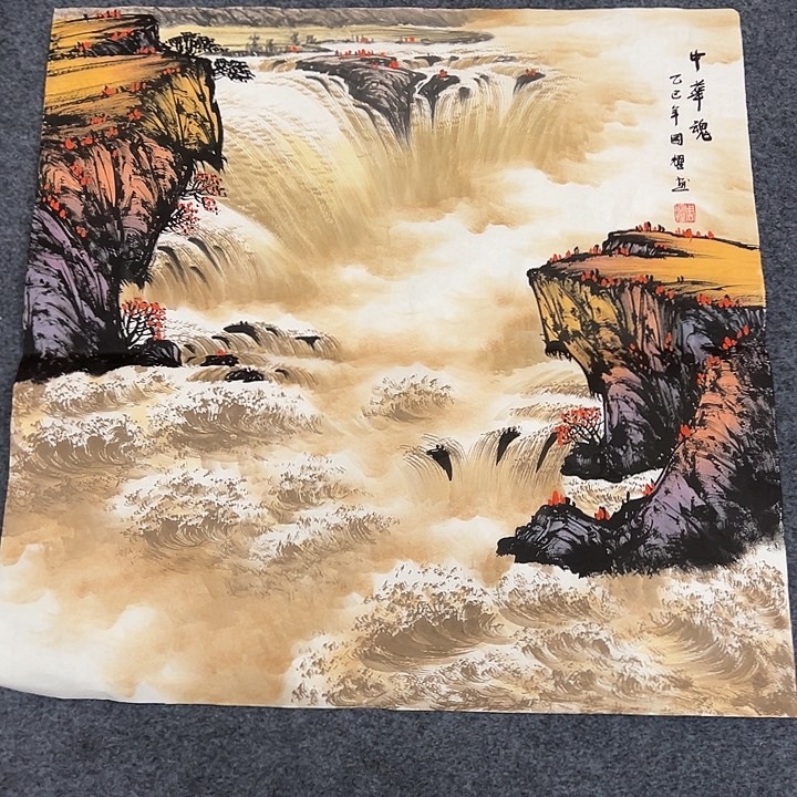 国画精品精品精品