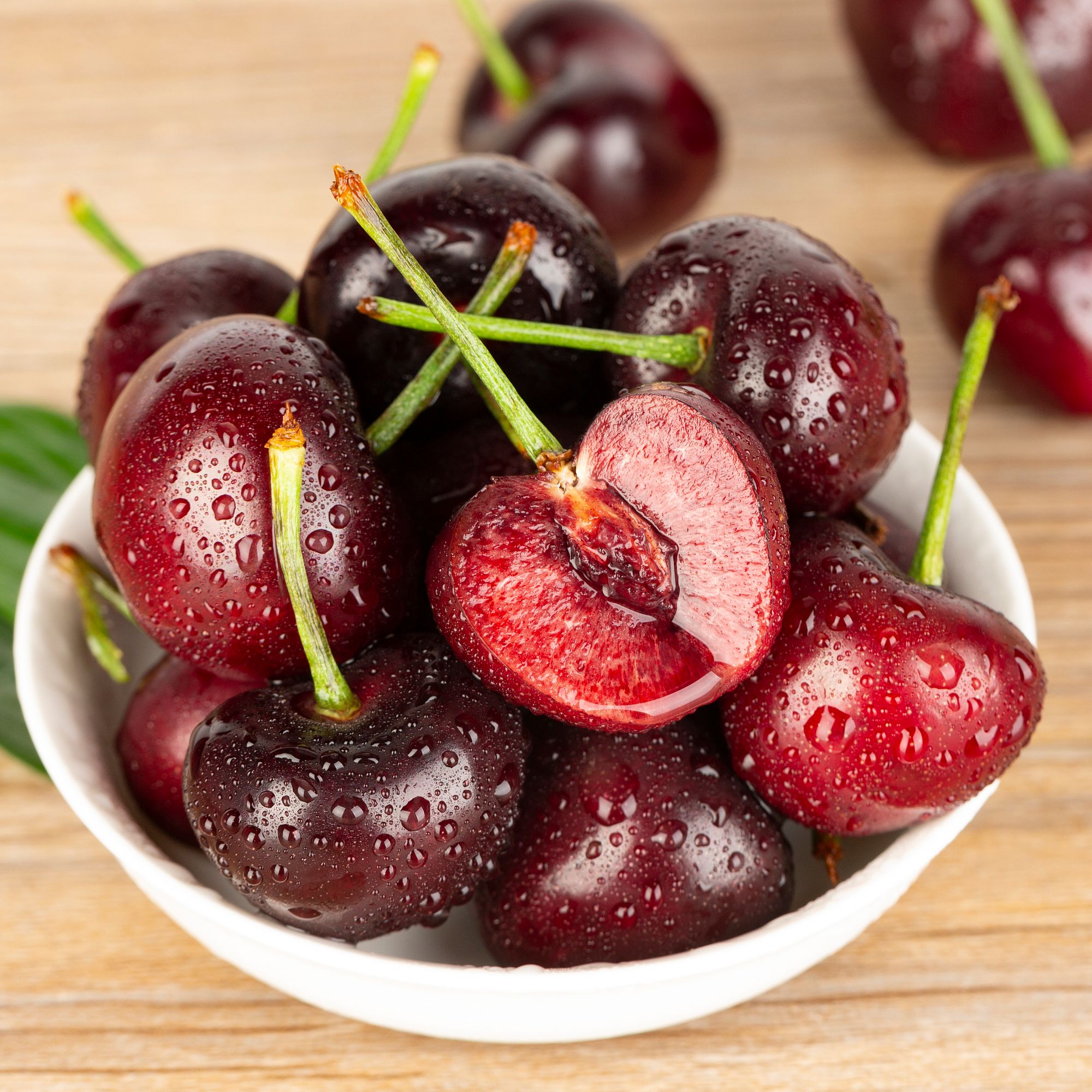 {官方补贴} 拉宾斯5斤原箱4JD进口海运车厘子京东到家硬脆甜送礼佳品