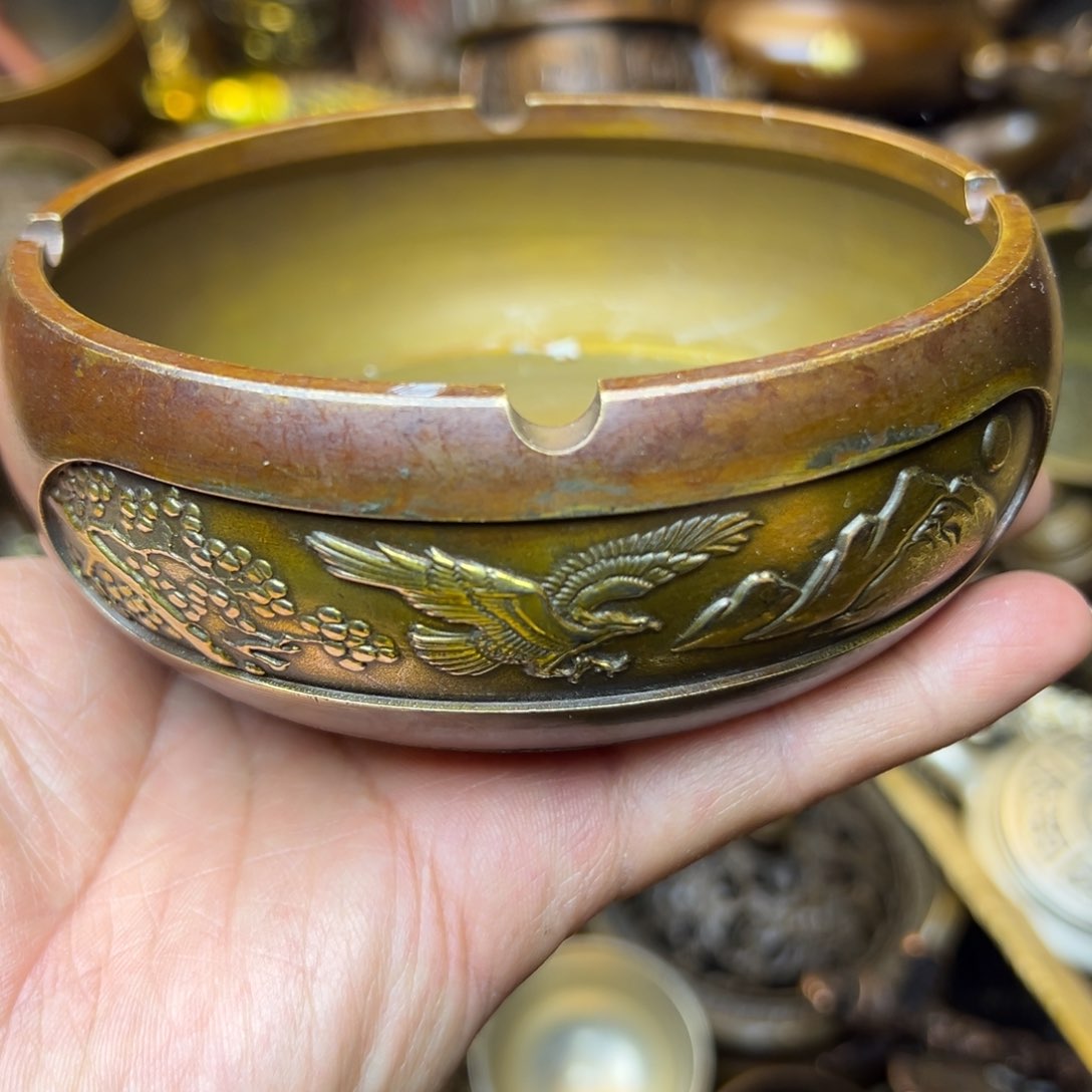 精美文玩把玩摆件