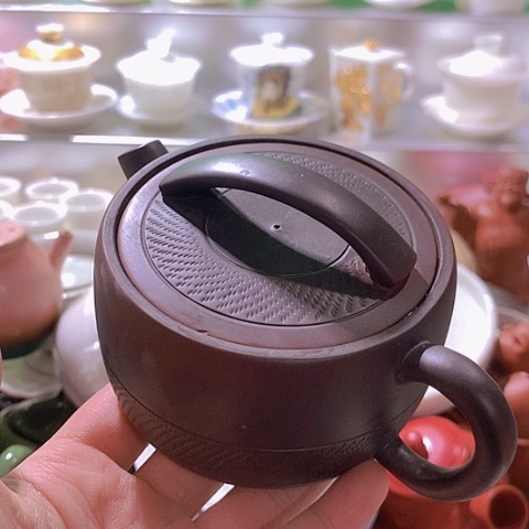 陶瓷制品及陶瓷艺术品微瑕