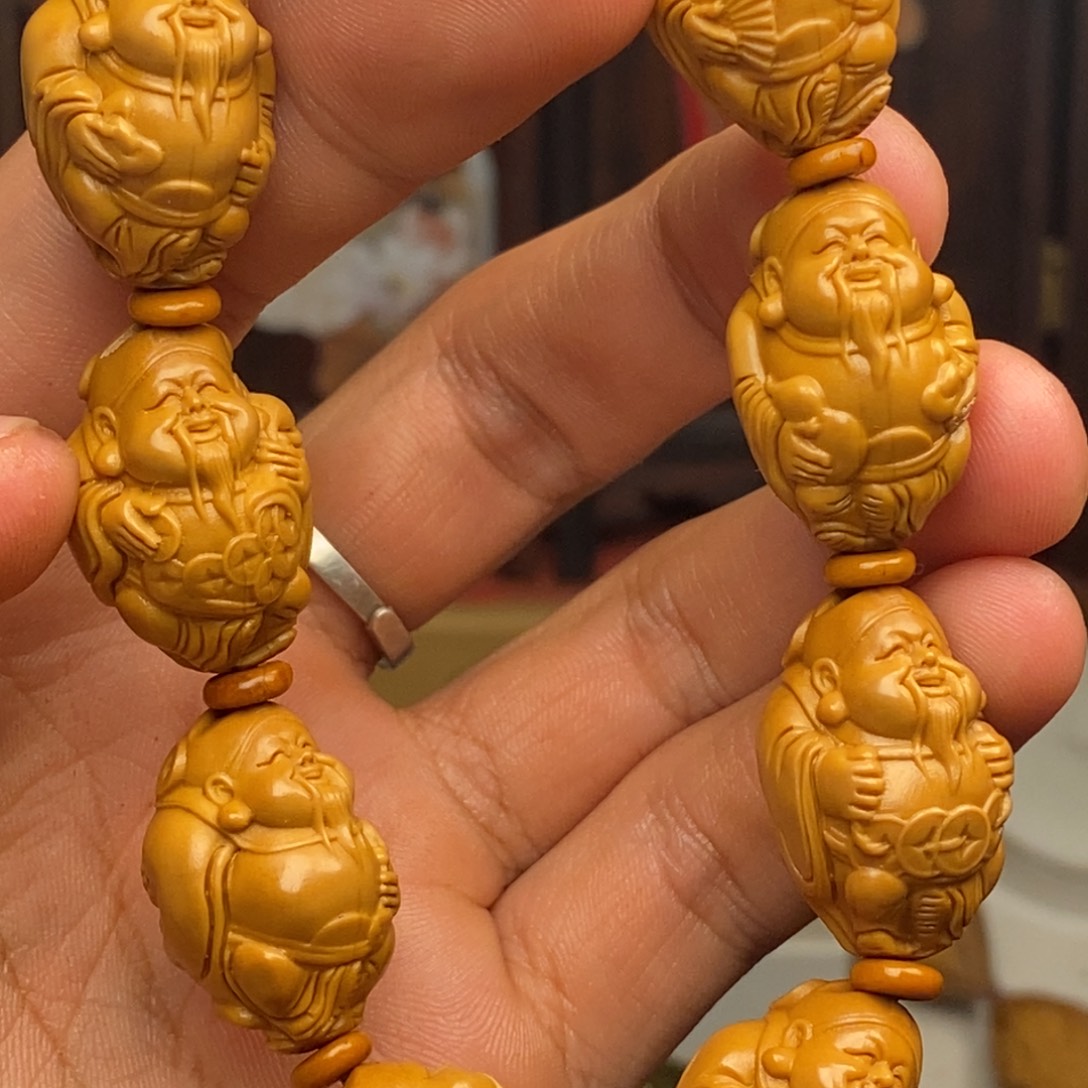 橄榄核手串/手链hjjhhhhhhhjjhhhhhhhjnn