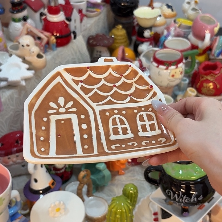 瓷片陶瓷完美主义慎拍