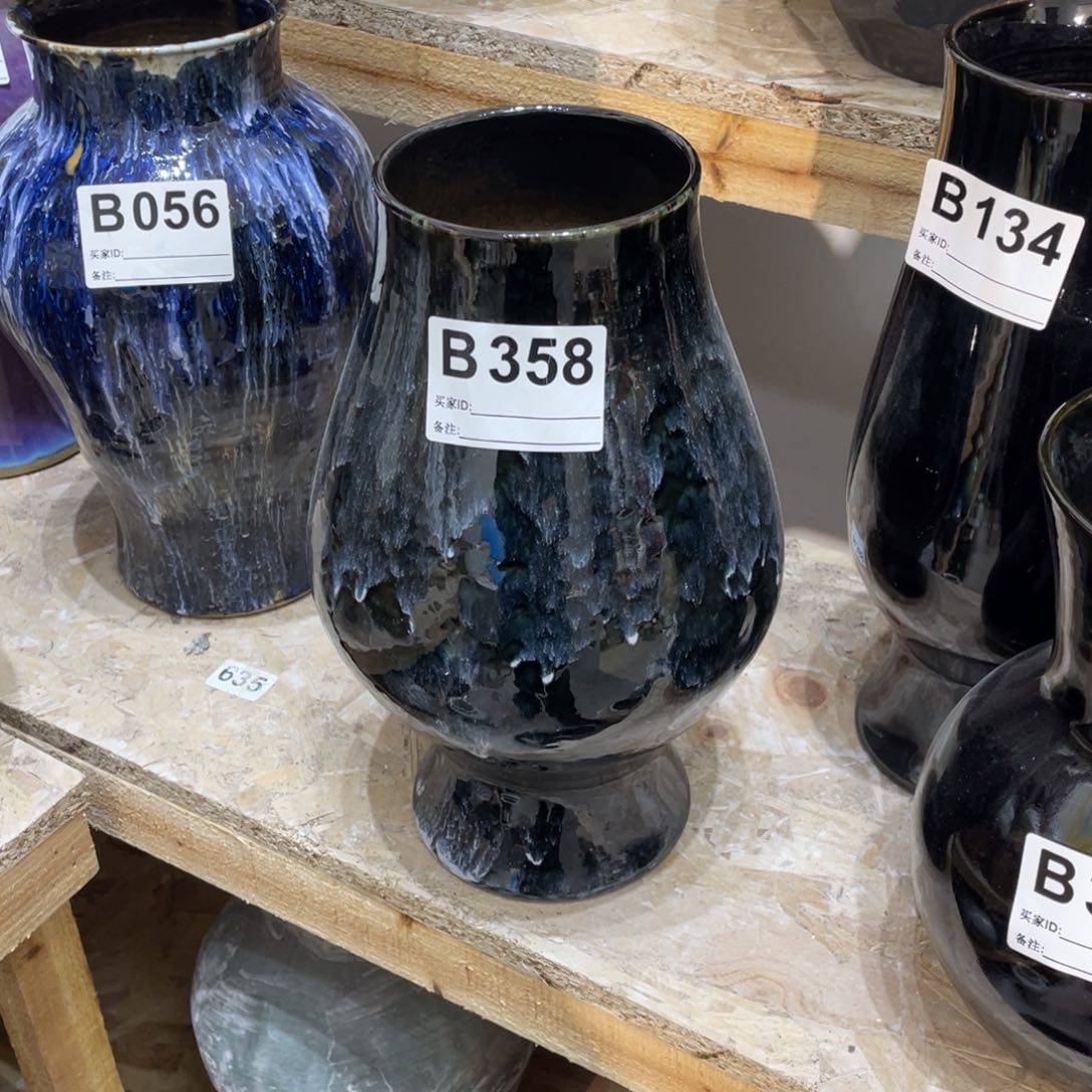 瓶景德镇陶瓷高度30-10