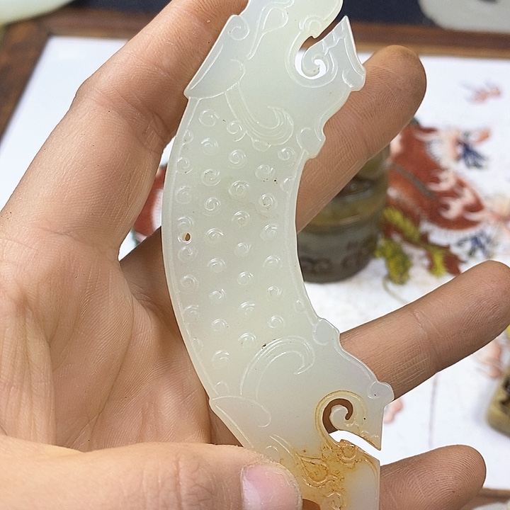 紫砂闪购商品一图一物