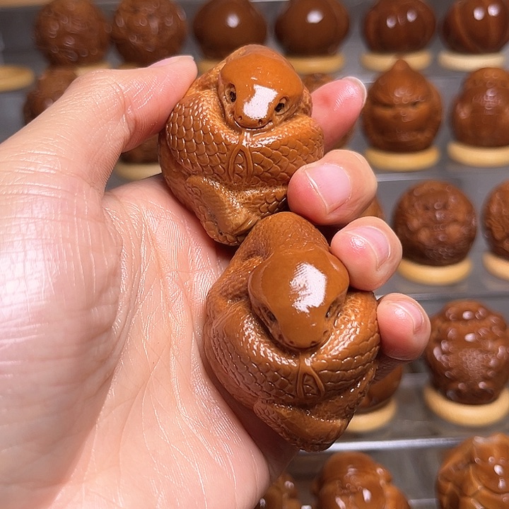 橄榄核手串/手链?***?橄榄核