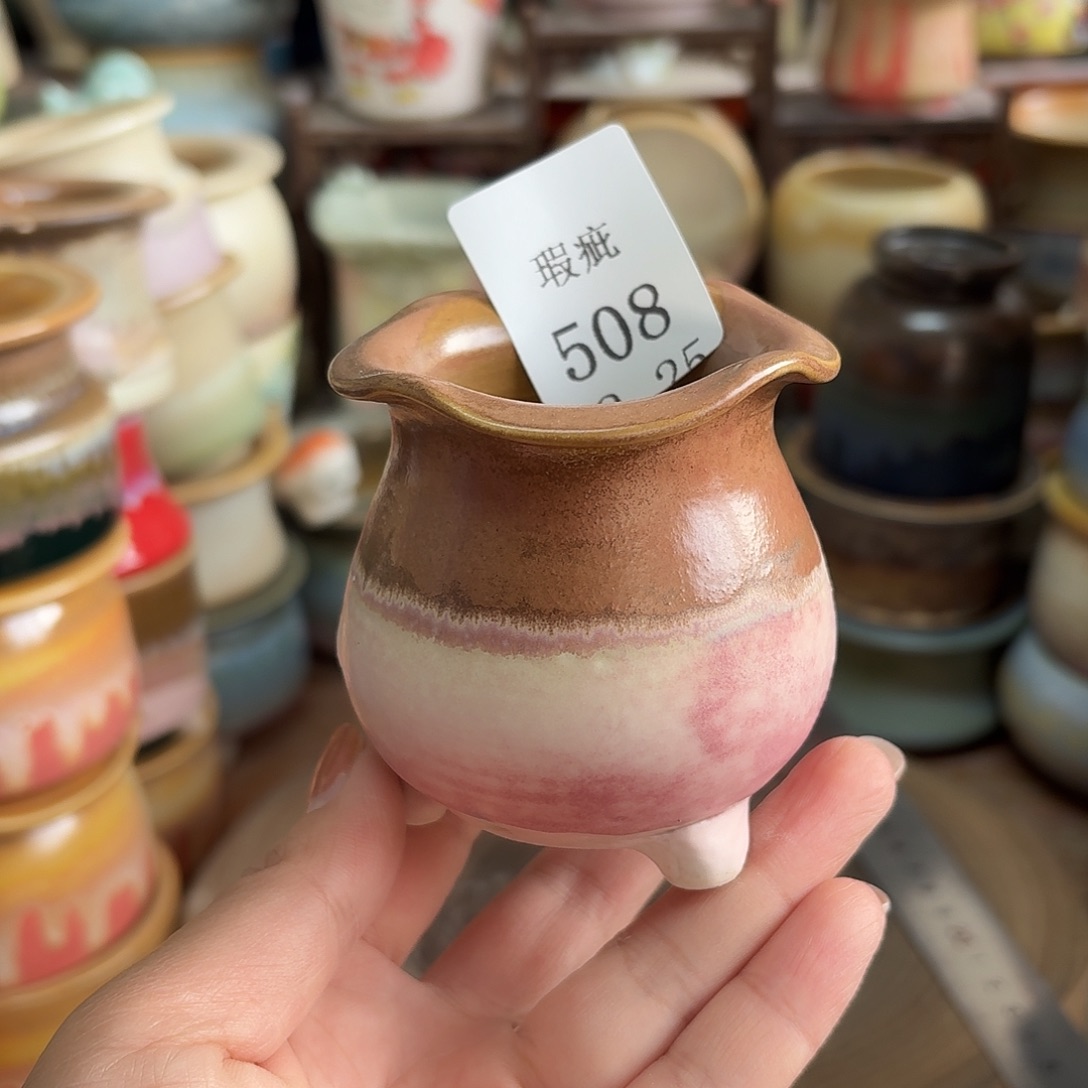 瓷片景德镇陶瓷手工制作