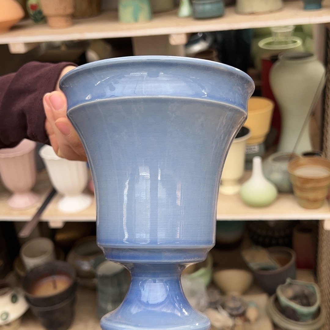 59景德镇陶瓷口13高17