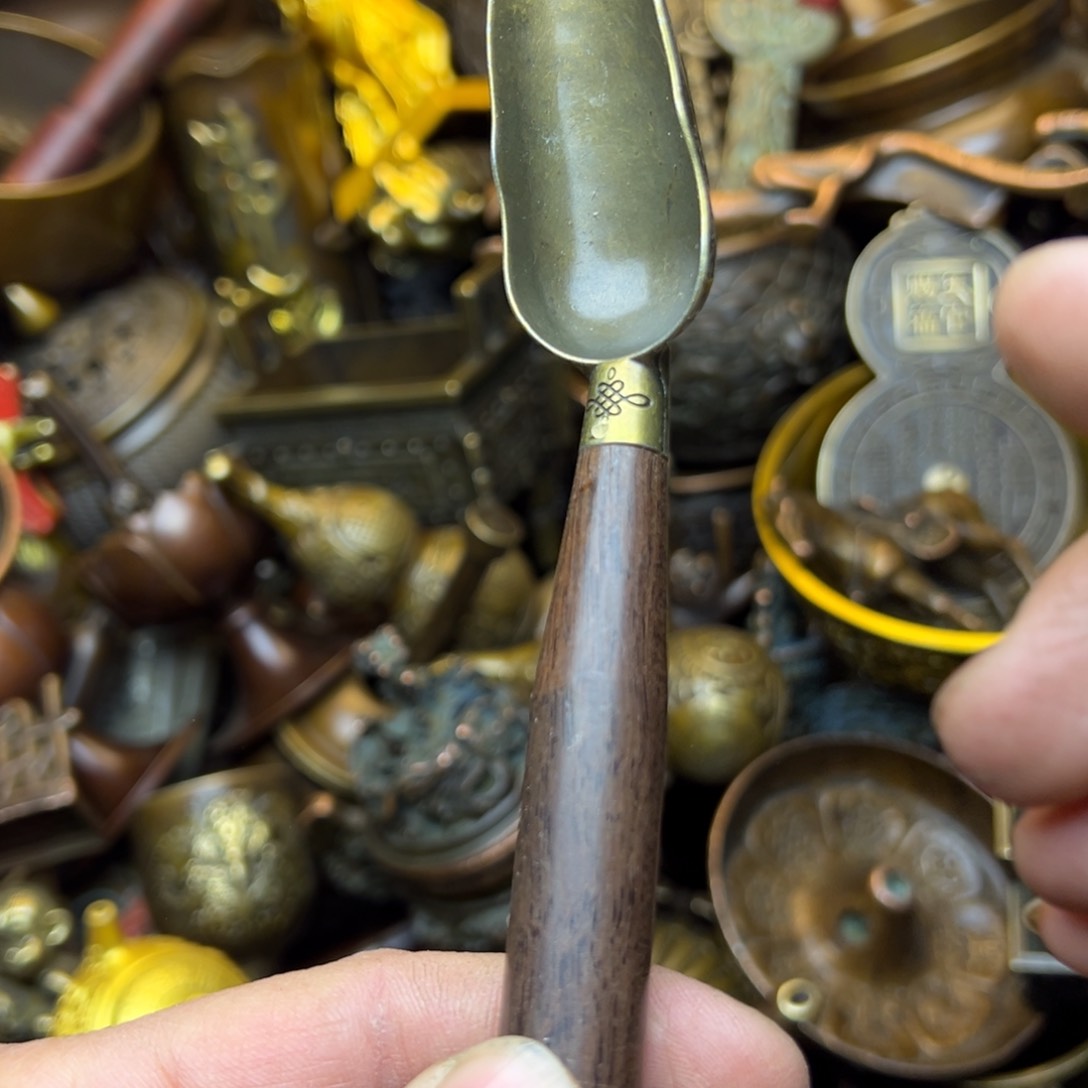 精美文玩摆件装饰