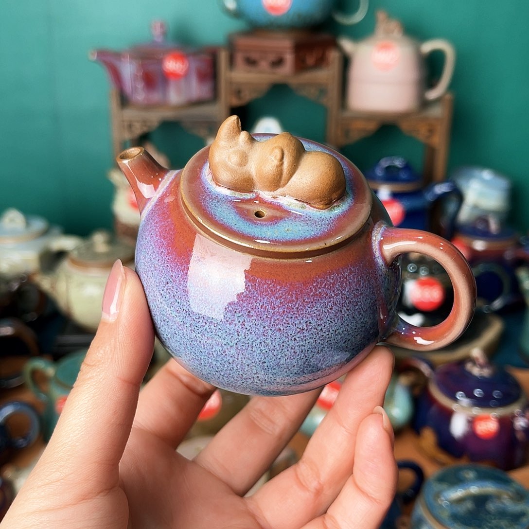 黄*?特价清仓，不调不退壶，娇