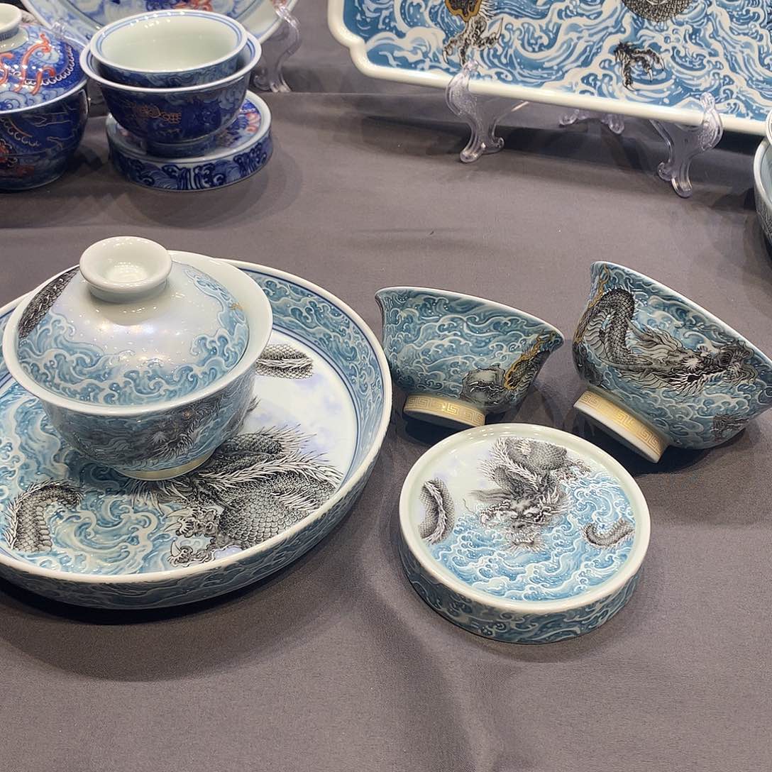 杯景德镇陶瓷学院