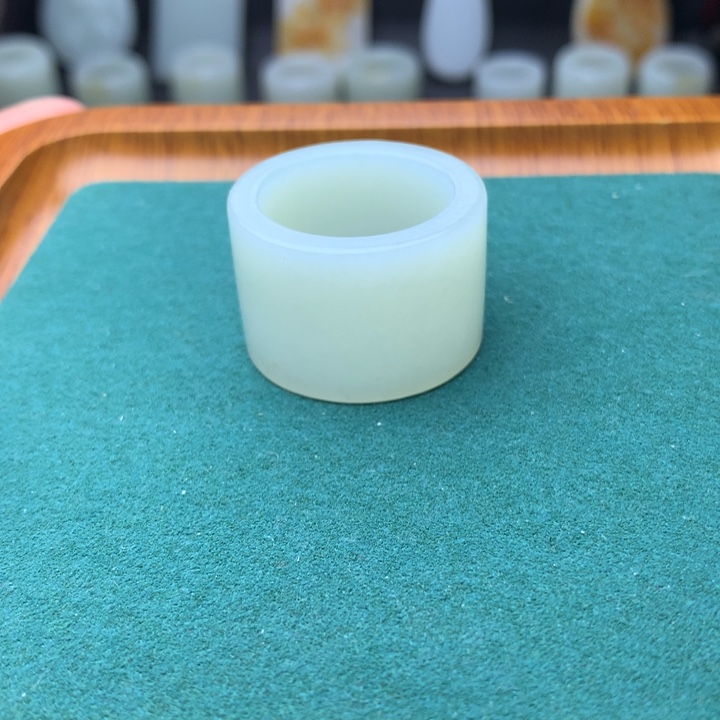 和田玉和田玉未镶嵌