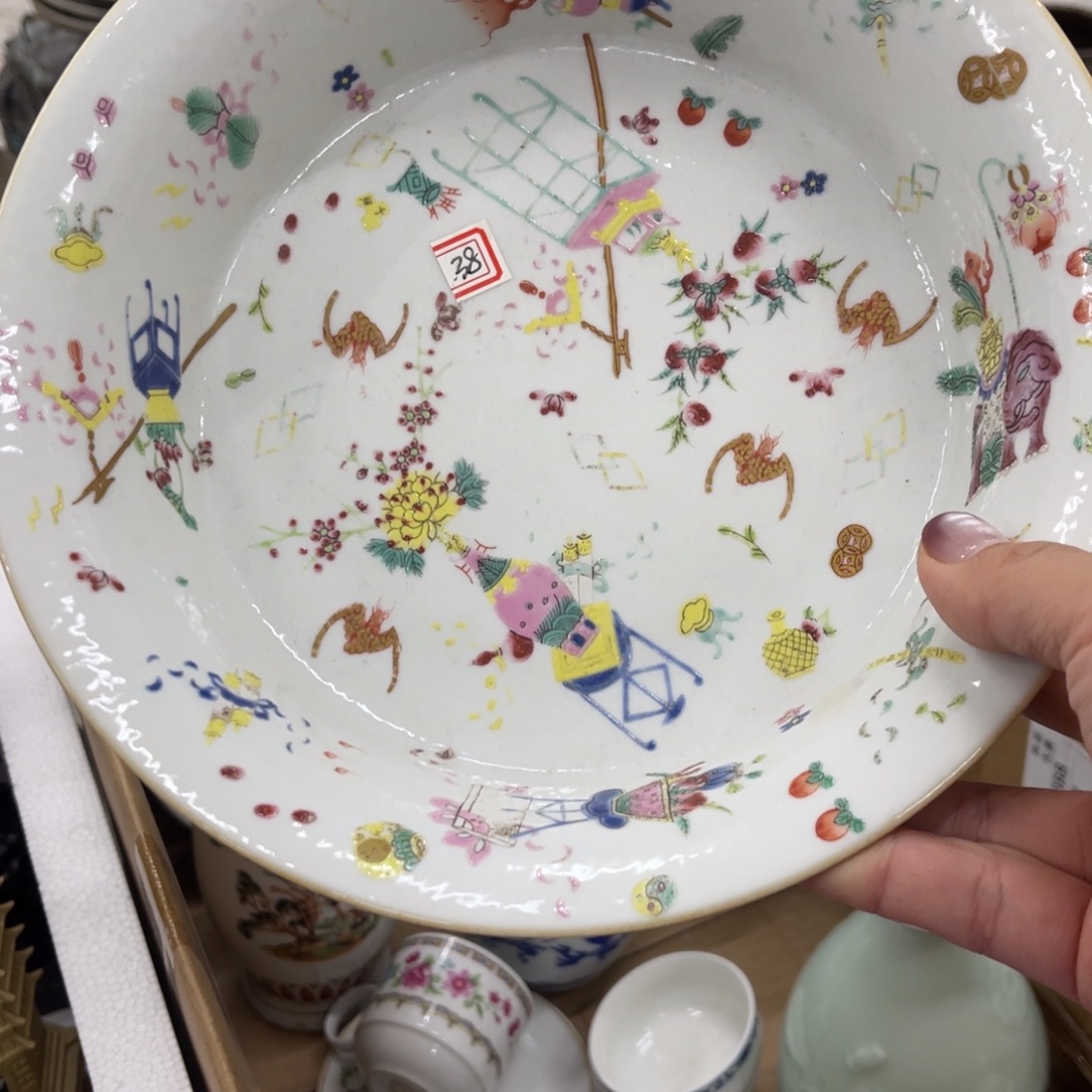 陶日用家用陶瓷制品