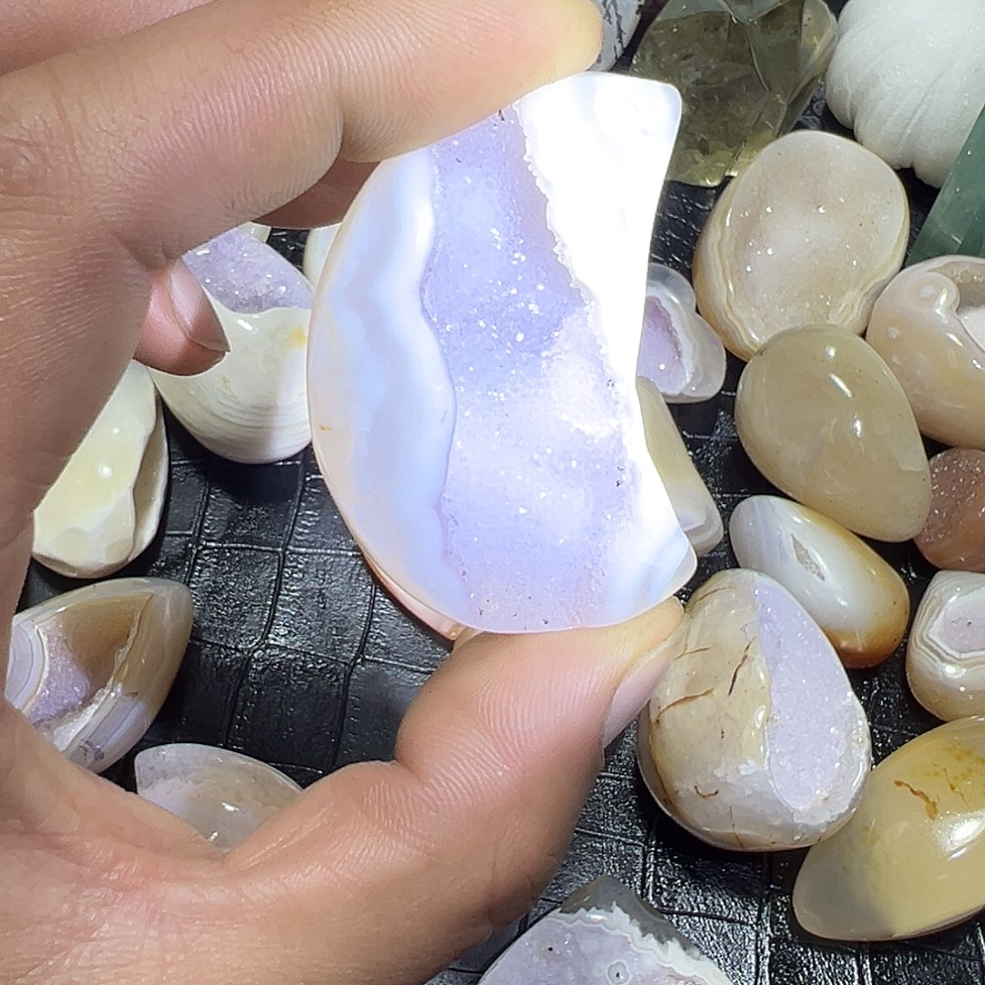 未镶嵌大型摆件（非配饰）水晶